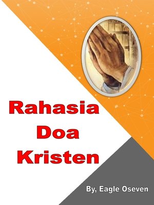 cover image of Rahasia Doa Kristen